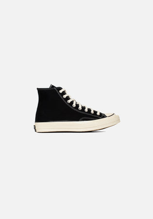 CONVERSE CHUCK 70 CLASSIC HIGH TOP DOUBLE FOXING da uomo