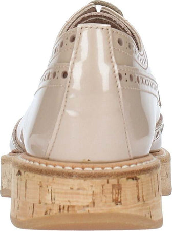 Church's-Scarpe-basse-Beige-da-donna