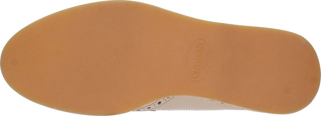 Church's-Scarpe-basse-Beige-da-donna