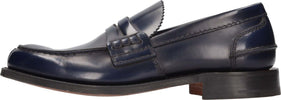 Church's-Scarpe-basse-Blu-da-uomo