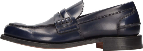 Church's-Scarpe-basse-Blu-da-uomo