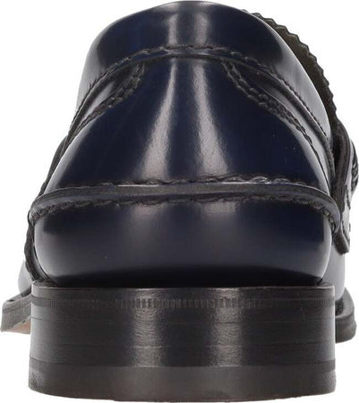 Church's-Scarpe-basse-Blu-da-uomo