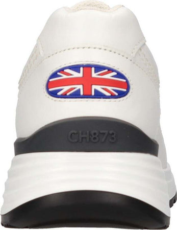 Church's-Sneakers-Bianco-da-uomo