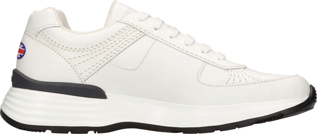 Church's-Sneakers-Bianco-da-uomo