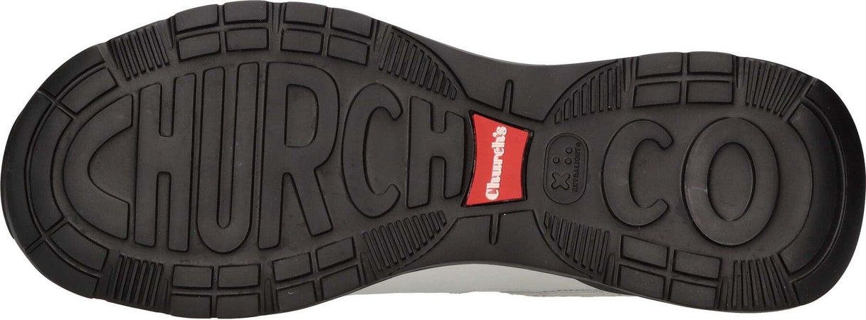 Church's-Sneakers-Bianco-da-uomo