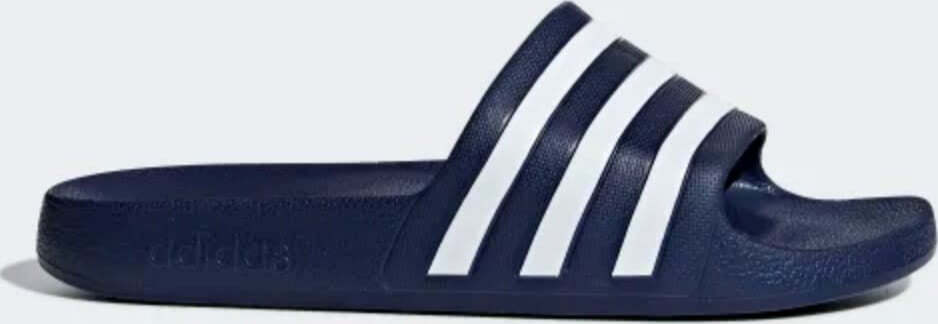 Ciabatte Adidas Adilette Blu Unisex 1 Fascia Antiscivolo Moda/Donna/Scarpe/Sandali e ciabatte/Infradito e ciabatte da spiaggia D'Avanzo Clazature - Nola, Commerciovirtuoso.it