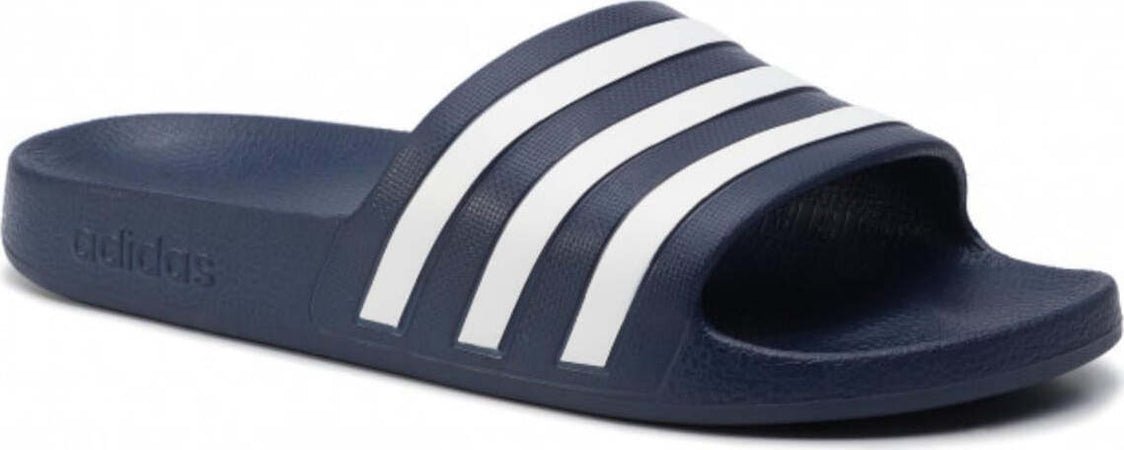 Ciabatte Adidas Adilette Blu Unisex 1 Fascia Antiscivolo Moda/Donna/Scarpe/Sandali e ciabatte/Infradito e ciabatte da spiaggia D'Avanzo Clazature - Nola, Commerciovirtuoso.it