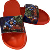 Ciabatte Avengers Bambino Moda/Bambini e ragazzi/Scarpe/Pantofole Store Kitty Fashion - Roma, Commerciovirtuoso.it