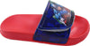Ciabatte Avengers Bambino Moda/Bambini e ragazzi/Scarpe/Pantofole Store Kitty Fashion - Roma, Commerciovirtuoso.it