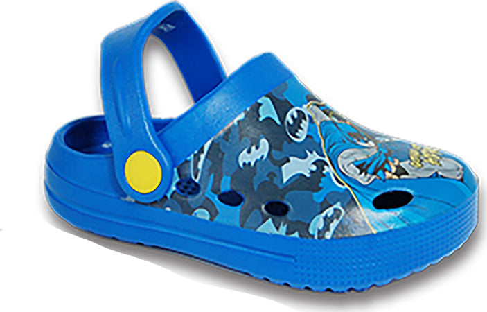 Ciabatte Batman dal 24 al 32 Moda/Bambini e ragazzi/Scarpe/Pantofole Store Kitty Fashion - Roma, Commerciovirtuoso.it