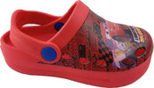 Ciabatte cars dal 24 al 32 Moda/Bambini e ragazzi/Scarpe/Pantofole Store Kitty Fashion - Roma, Commerciovirtuoso.it