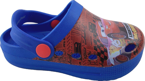Ciabatte cars dal 24 al 32 Moda/Bambini e ragazzi/Scarpe/Pantofole Store Kitty Fashion - Roma, Commerciovirtuoso.it