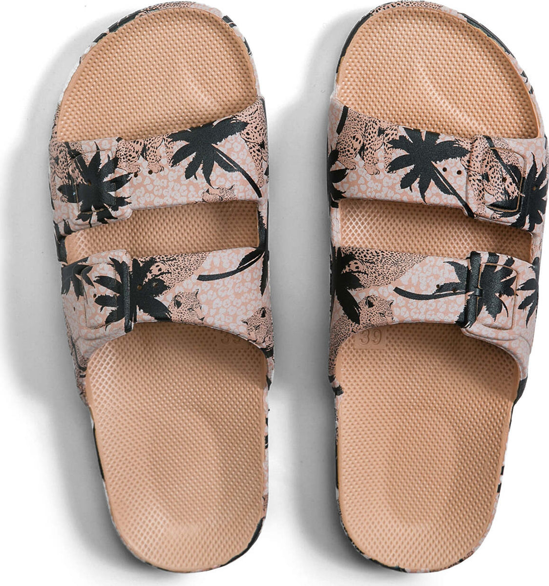 Ciabatte Chinelos Freedom Moses