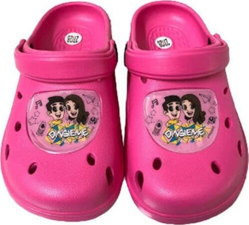 Ciabatte Dinsieme dal 23 al 34 Novità Moda/Bambine e ragazze/Scarpe/Sandali Store Kitty Fashion - Roma, Commerciovirtuoso.it