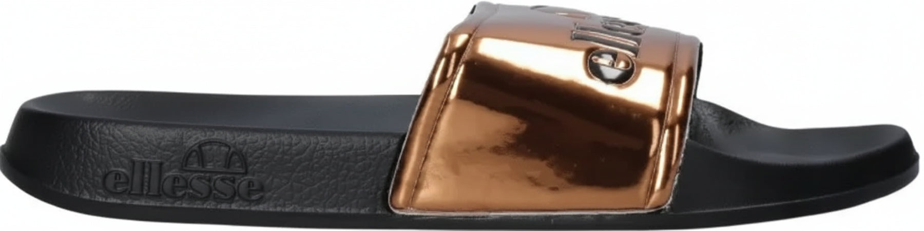 Ciabatte Ellesse - Nero / 38 - ciabatte