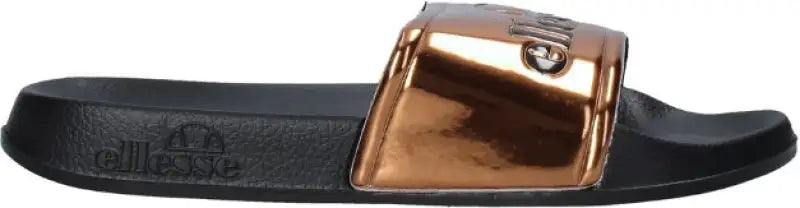 Ciabatte Ellesse - Nero / 38 - ciabatte
