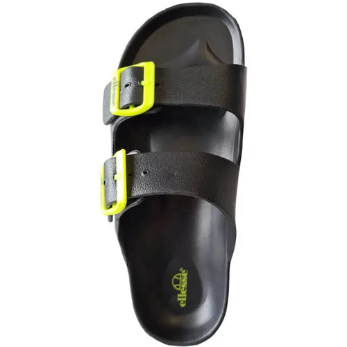 Ciabatte Ellesse - Nero / 43 - ciabatte