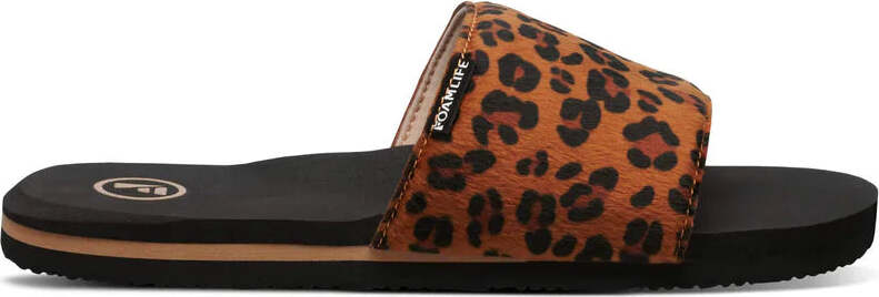 Ciabatte-Foamlife-Selene-Slide