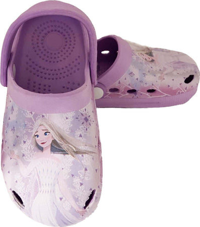 Ciabatte Frozen Bambina Disney Moda/Bambine e ragazze/Scarpe/Pantofole Store Kitty Fashion - Roma, Commerciovirtuoso.it