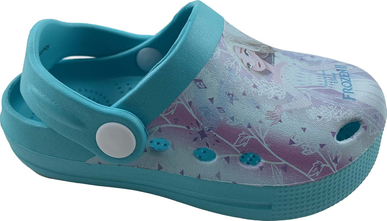 Ciabatte Frozen Bambina Disney Moda/Bambine e ragazze/Scarpe/Pantofole Store Kitty Fashion - Roma, Commerciovirtuoso.it