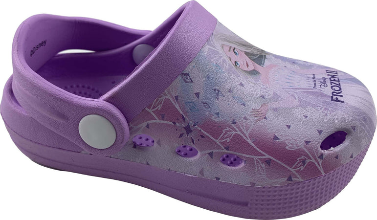 Ciabatte Frozen Bambina Disney Moda/Bambine e ragazze/Scarpe/Pantofole Store Kitty Fashion - Roma, Commerciovirtuoso.it