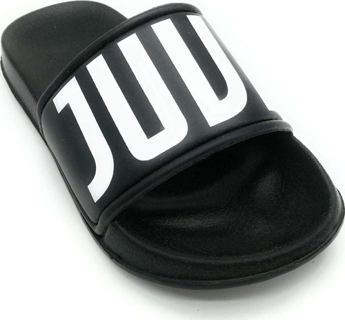 Ciabatte Juventus numeri dal 25 al 35 Moda/Bambini e ragazzi/Scarpe/Pantofole Store Kitty Fashion - Roma, Commerciovirtuoso.it