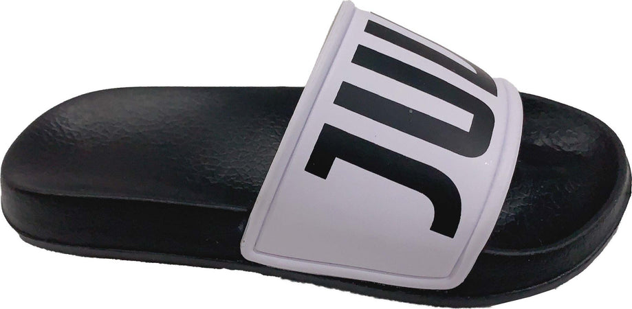 Ciabatte Juventus numeri dal 25 al 35 Moda/Bambini e ragazzi/Scarpe/Pantofole Store Kitty Fashion - Roma, Commerciovirtuoso.it