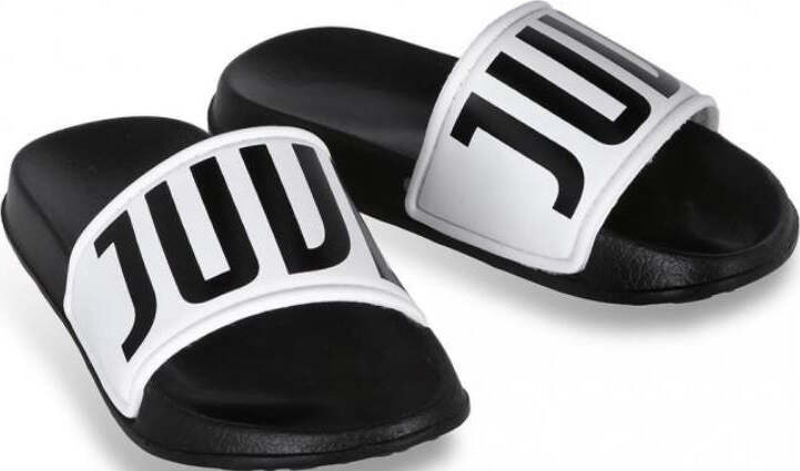 Ciabatte Juventus numeri dal 25 al 35 Moda/Bambini e ragazzi/Scarpe/Pantofole Store Kitty Fashion - Roma, Commerciovirtuoso.it