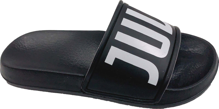 Ciabatte Juventus numeri dal 25 al 35 Moda/Bambini e ragazzi/Scarpe/Pantofole Store Kitty Fashion - Roma, Commerciovirtuoso.it