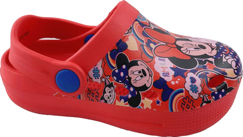 Ciabatte Minnie Bambina Disney Moda/Bambine e ragazze/Scarpe/Pantofole Store Kitty Fashion - Roma, Commerciovirtuoso.it