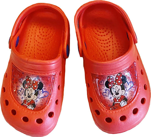 Ciabatte-Minnie-dal-23-al-33-Rosa-e-Rosso