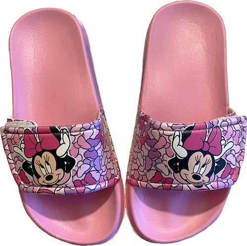 Ciabatte Minnie dal 25 al 35 Rosa Moda/Bambine e ragazze/Scarpe/Pantofole Store Kitty Fashion - Roma, Commerciovirtuoso.it