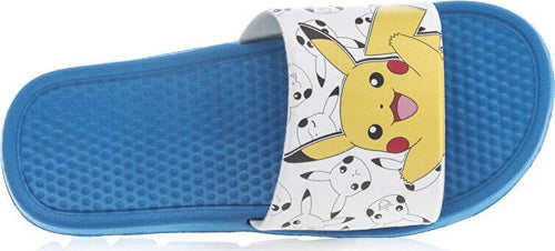 Ciabatte-Pokemon-Pikachu-numeri-dal-24-al-32