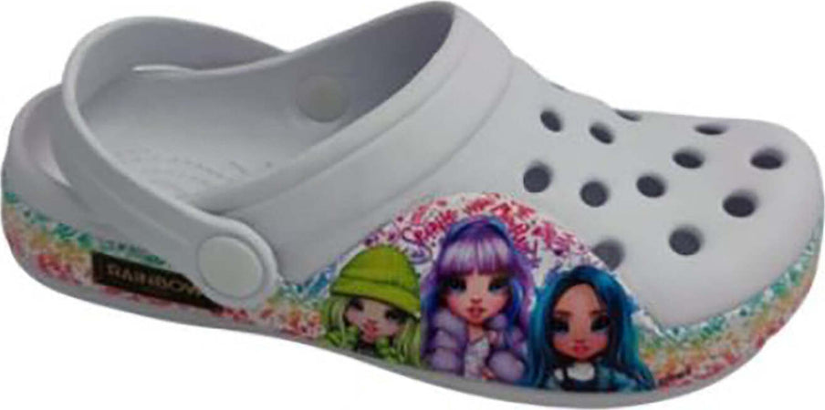 Ciabatte Rainbow High Numeri dal 25 al 30 Moda/Bambine e ragazze/Scarpe/Pantofole Store Kitty Fashion - Roma, Commerciovirtuoso.it