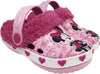 Ciabatte Sfoderabili Minnie numeri dal 24 al 33 Moda/Bambini e ragazzi/Scarpe/Pantofole Store Kitty Fashion - Roma, Commerciovirtuoso.it