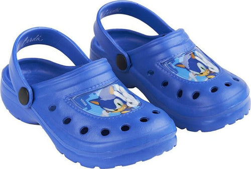 Ciabatte Sonic dal 26 al 32 Moda/Bambini e ragazzi/Scarpe/Pantofole Store Kitty Fashion - Roma, Commerciovirtuoso.it