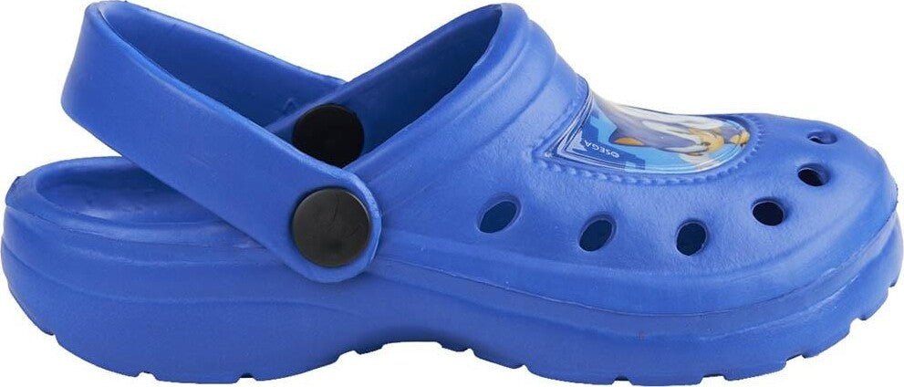 Ciabatte Sonic dal 26 al 32 Moda/Bambini e ragazzi/Scarpe/Pantofole Store Kitty Fashion - Roma, Commerciovirtuoso.it