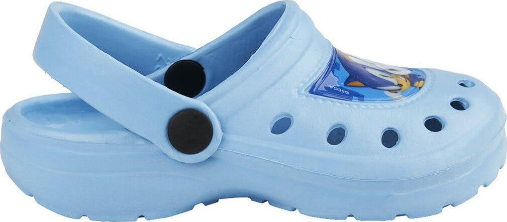 Ciabatte Sonic dal 26 al 32 Moda/Bambini e ragazzi/Scarpe/Pantofole Store Kitty Fashion - Roma, Commerciovirtuoso.it