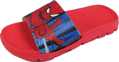 Ciabatte-Spiderman-a-fascia-dal-25-al-33