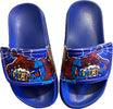 Ciabatte Spiderman a fascia regolabili dal 25 al 35 Moda/Bambini e ragazzi/Scarpe/Pantofole Store Kitty Fashion - Roma, Commerciovirtuoso.it