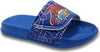 Ciabatte Spiderman a fascia regolabili dal 25 al 35 Moda/Bambini e ragazzi/Scarpe/Pantofole Store Kitty Fashion - Roma, Commerciovirtuoso.it