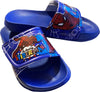Ciabatte Spiderman a fascia regolabili dal 25 al 35 Moda/Bambini e ragazzi/Scarpe/Pantofole Store Kitty Fashion - Roma, Commerciovirtuoso.it