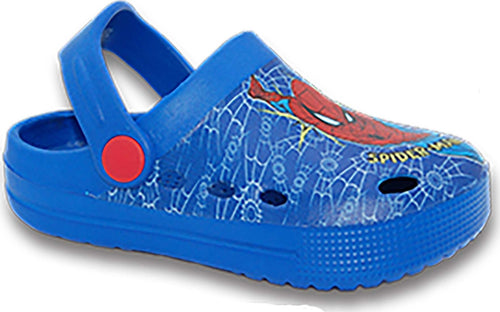 Ciabatte Spiderman dal 24 al 32 Moda/Bambini e ragazzi/Scarpe/Pantofole Store Kitty Fashion - Roma, Commerciovirtuoso.it
