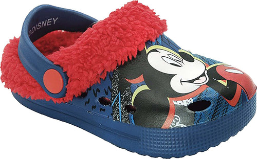 Ciabatte Topolino sfoderabili numeri dal 24 al 32 Moda/Bambini e ragazzi/Scarpe/Pantofole Store Kitty Fashion - Roma, Commerciovirtuoso.it