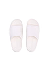 Nike Ciabatte Uomo Calm Slide Sail/sail da uomo