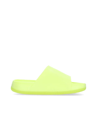Nike Ciabatte Uomo Calm Slide Volt/volt da uomo