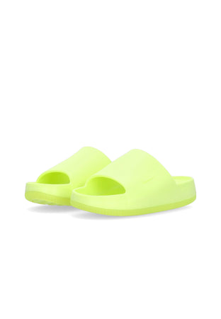 Nike Ciabatte Uomo Calm Slide Volt/volt da uomo