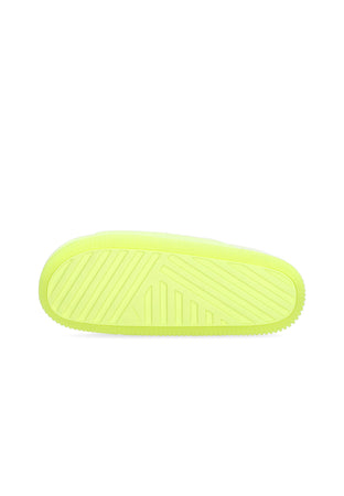 Nike Ciabatte Uomo Calm Slide Volt/volt da uomo