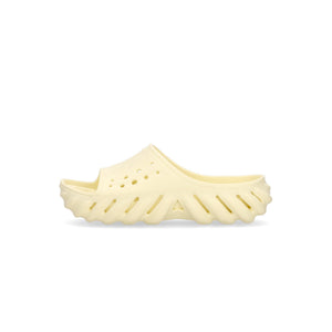 CROCS Ciabatte Uomo Echo Slide Buttercream da uomo