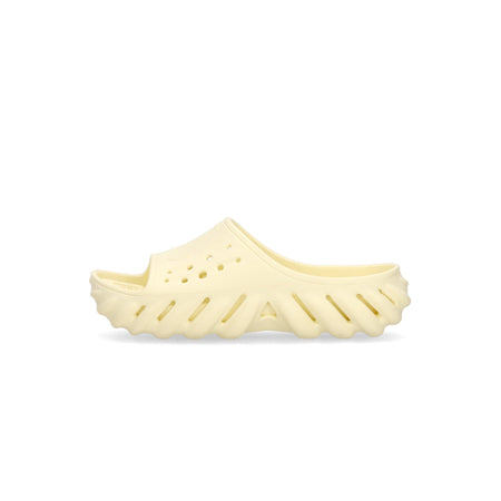 CROCS Ciabatte Uomo Echo Slide Buttercream da uomo